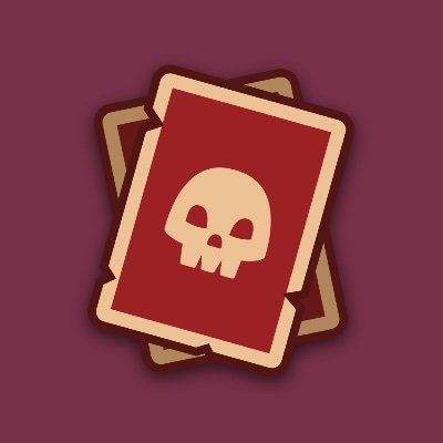The memory game roguelike where matching cards means survival!
Wishlist now on Steam!
🃏https://t.co/eM4HzFkmb4