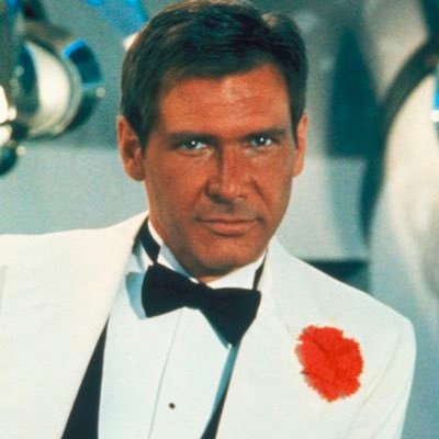 CumberMorningFord😈 Harrison Ford has seen my dogさんのプロフィール画像