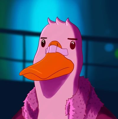 Patkus | COMMISSIONS OPEN |さんのプロフィール画像