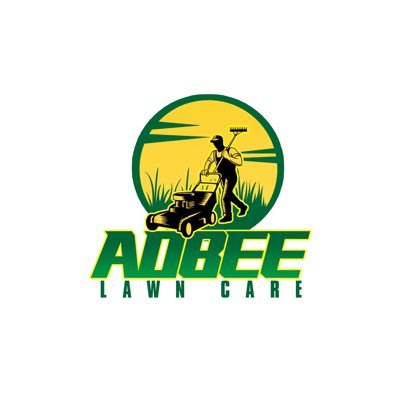 ADBEELAWNCARE25's profile picture. The passion for the industry and the joy of working outdoors. And provide a skill to the youth that keeps them out of trouble