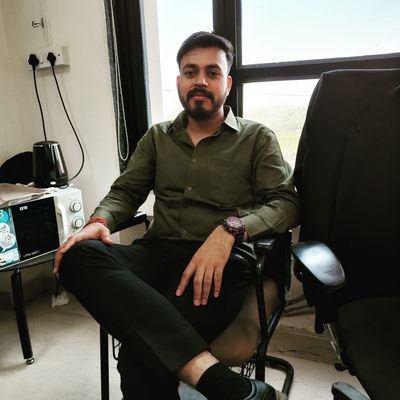 Vimlesh01366259's profile picture. 