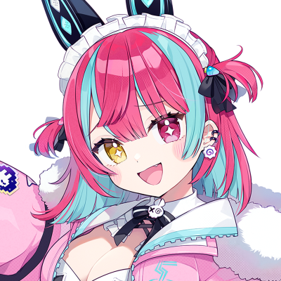 こんリメっ!!!¦ Palette Project研究生( @PaletteProject_ )僕のギャップに驚いた?変幻リメですっ!¦ 案件やコラボのご相談はパレプロ公式にて!新人Vtuber¦ママ @xx_Chon_xx¦総合 #変幻ジザイ 配信 #リメの遊園地 FA #リメあーと ファンネーム りめいと