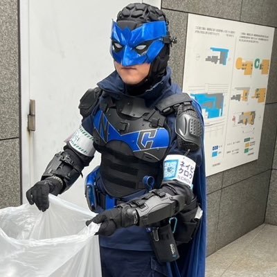 ネイビークロウ(Navy Crow)秋葉原 RLSHさんのプロフィール画像