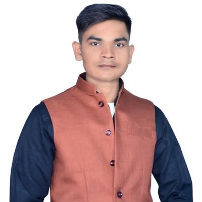 लड़का बिंदास हूं, AAP का खास हूं
जिला अध्यक्ष आम आदमी पार्टी जालौन पंचायत प्रकोष्ठ (उत्तर प्रदेश)