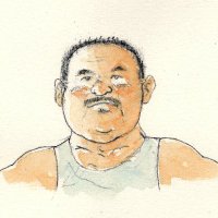 小篠寒樹 (@cigejirou) Twitter profile photo