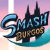 Smash Burgos (@smashburgos) Twitter profile photo