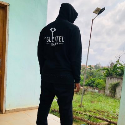 DanielaNdjemba's profile picture. 