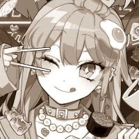 Hinata🍇@MMORPG中毒🌲 (@amnakhan7599) 's Twitter Profile