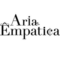 Aria Empatica バロックアンサンブル (@aria_empatica) 's Twitter Profile