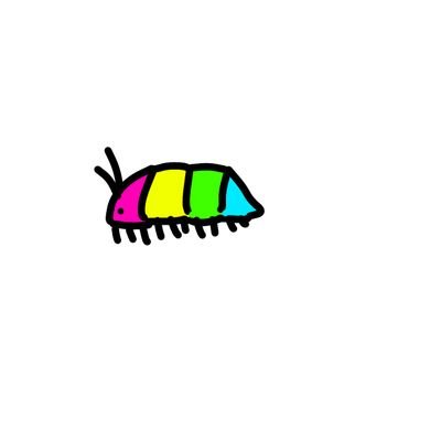 ダダンゴムシさんのプロフィール画像