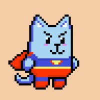 Pixel Puppies (@pixelpupp) 's Twitter Profile Photo Pixel Puppies (@pixelpupp) 's Twitter Profile Photo