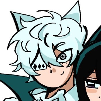 nikozaisaygex's profile picture. @lenthesealion 's side acc
Shitposts and scribbles here ^_^

LAYOUT BY COLSE THE GOAT