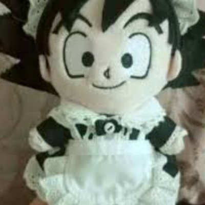 Jomaru03's profile picture. 🥺