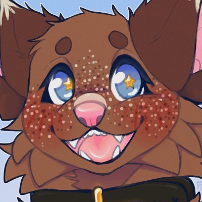Art Dog | Team Fossils 🦖さんのプロフィール画像