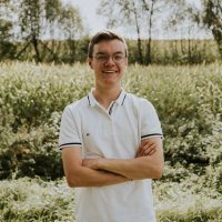 Mario Schuler (@msmari04) Twitter profile photo