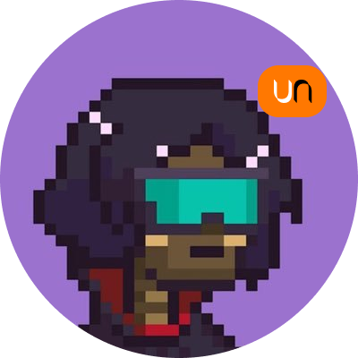 Sam_Unhashed_'s profile picture. @mia_unhashed's hype man | value maxi @unhashed