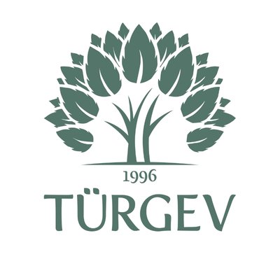 TÜRGEV X Hesabı Profil Fotoğrafı TÜRGEV X Hesabı Profil Fotoğrafı