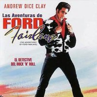 Ford Fairlane (@jbusima) 's Twitter Profile