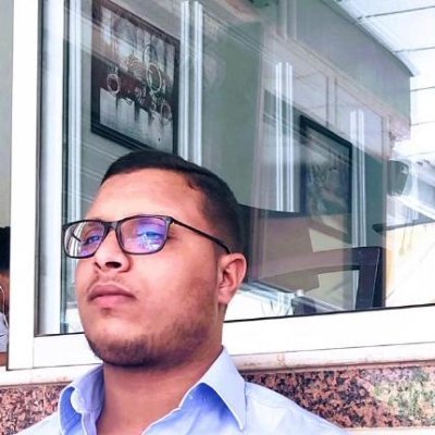 charrafimed's profile picture. full stack developer, maintaining https://t.co/KGsyMGXTsQ and https://t.co/mkE74aisrW