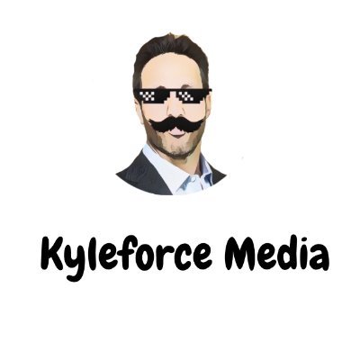 KyleforceMedia's profile picture. Unofficial @kylesamAIni_ whisperer | Media mogul of satire & speed | Random shots fired daily ⚡ | MulticAIn vibes, best VC jokes guaranteed