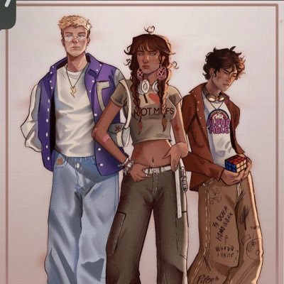 th54431's profile picture. I love Percy Jackson I’m a huge fan of the hoo book my favorite book is THE LOST HERO and I just want to post Percy Jackson content more.