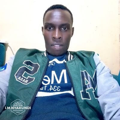 cyphermdiss's profile picture. HERBALIST BY PROFFESSION FROM A VERY PRIMITIVE CO-ADAMITE CLAN IN KISII COUNTY.ℹ