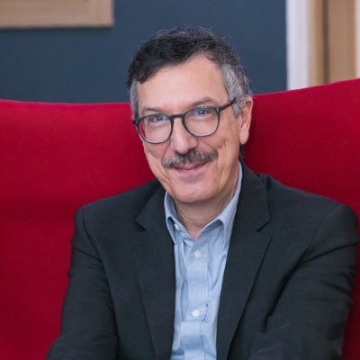 Luis Vicente Muñoz Profile