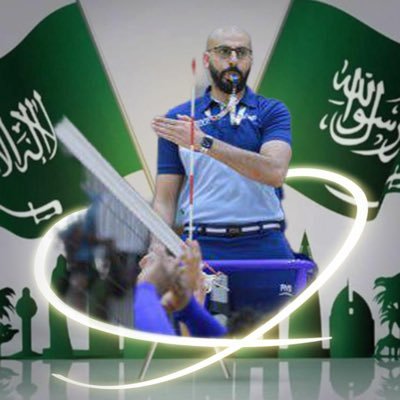 حكم دولي في كورة الطائرة الشاطئية 🏐 بكالوريوس 👨🎓أعشق الرياضه ⚽ والسفر 🛫 🌎 international volleyball referee 🏐 love travel and 🛫 🌎 Bachelor