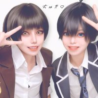 優月-yuzuki- (@yu_zu008) 's Twitter Profile