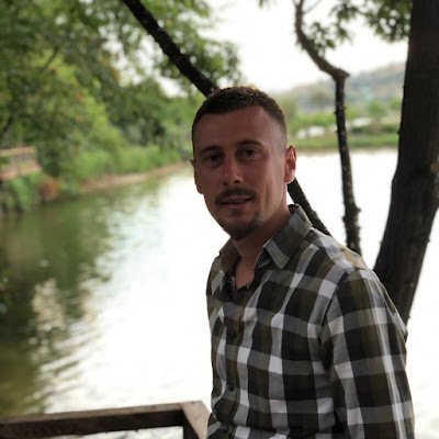 BexhetMurrani's profile picture. 