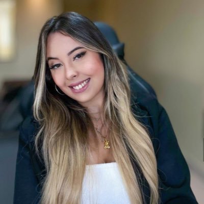 #KAG APOIADORA DE TRUMP • FELIZ CASADA 💍❤️ • MÃE ORGULHOSA🥰• PROPRIETÁRIA DE NEGÓCIOS📈• #CRISTÃ #TRUMP2024