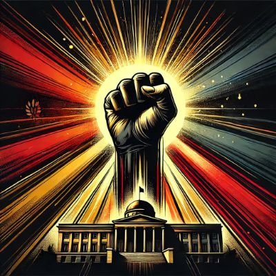 Relentless advocate for revolutionary change, dedicated to championing good governance, accountability, and social justice. Committed to empowering communities.
