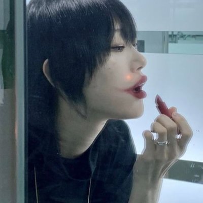 0607_teru's profile picture. 우리 죽지 말고 불행하게 오래오래 살아요~♡