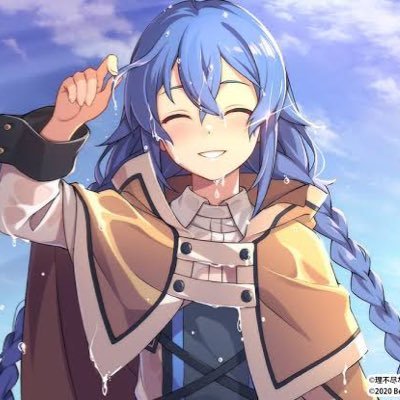 ゲーム、音楽 、アニメなんでも好きです! 皆さんとたくさんお話し出来ればなと思います! 無言フォロー失礼します!