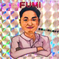 FUMI (@basserfumihito) 's Twitter Profile