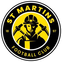 St Martins Football Club (@st_martinsfc) 's Twitter Profile