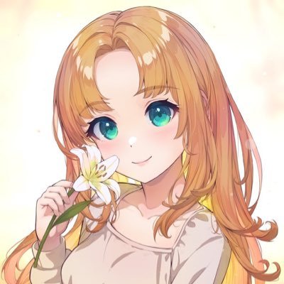 りりい🌻 Profile