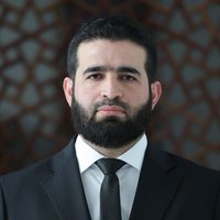 أنس حسان خطاب (@anas_khatab_sy) 's Twitter Profile