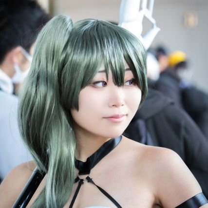 コスプレ/イラスト/カメラ🔰/レイヤー🔰
併せ募集中!
たまに相方の写真出します(コス垢持っていない為)