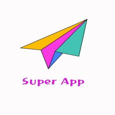 superdotapp's profile picture. One stop for all the internet capital markets
