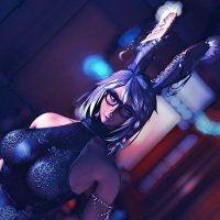 Isa.V XIV (@isavffxiv) 's Twitter Profile Photo Isa.V XIV (@isavffxiv) 's Twitter Profile Photo