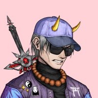 Your Cousin (@decipher564133) 's Twitter Profile