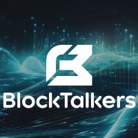 BlockTalkers (@blocktalkers_io) Twitter profile photo