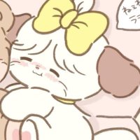 まなち🧸 (@chr_mero) 's Twitter Profile