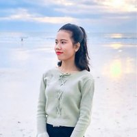 vy kt (@thnh_heo) 's Twitter Profile