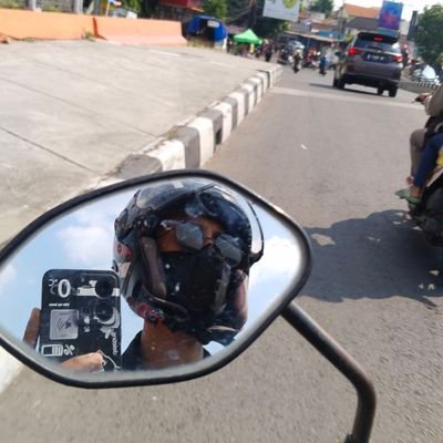 Need partner