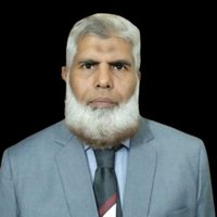 Syed Shoukat Ali (@shoukat250syed) 's Twitter Profile