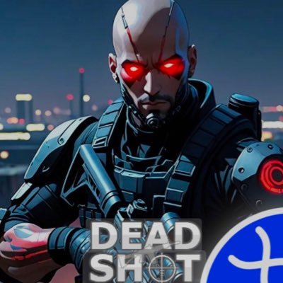 deadshoot__1463's profile picture. Visionnaire