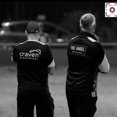 Painter and Decorator and Welshpool Town Manager.
