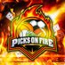 Picks On Fire (@picksonfire1) Twitter profile photo Picks On Fire (@picksonfire1) Twitter profile photo